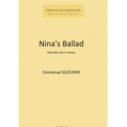 Nina's ballade 