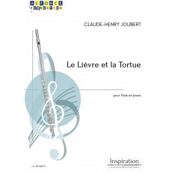 Le lievre et la tortue