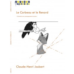 Le corbeau et le renard