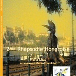 2eme Rhapsodie Hongroise