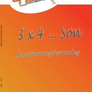 3X4... Son