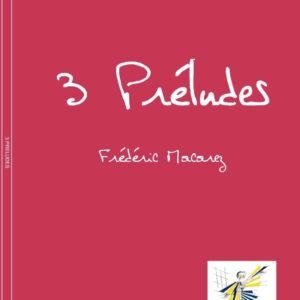 3 preludes
