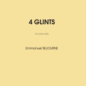4 GLINTS