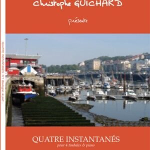 4 instantanes / n 1 : Boulogne le port