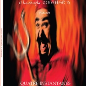 4 instantanes / n 4 : Satanique