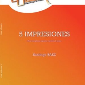 5 impresiones