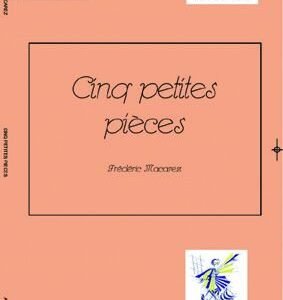 5 petites pieces