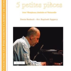 5 petites pieces
