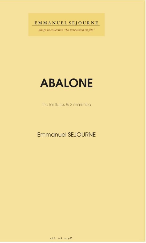 ABALONE