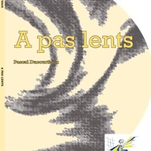A pas lents