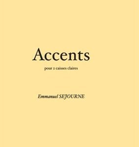 Accents