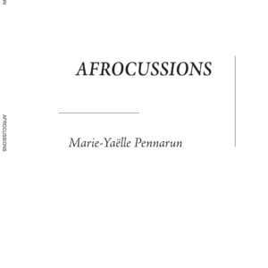 Afrocussions