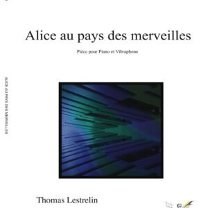 Alice au pays des merveilles