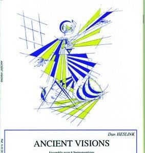 Ancient visions