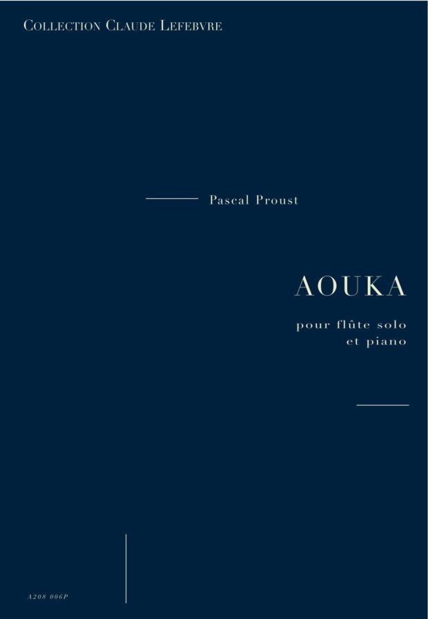 Aouka