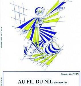 Au fil du Nil