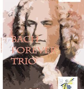 Bach forever trio