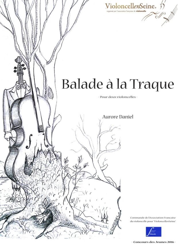 Balade à la Traque