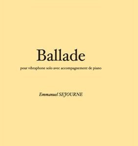 Ballade