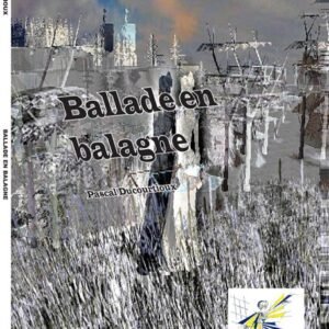 Ballade en Balagne