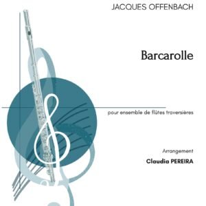 Barcarolle