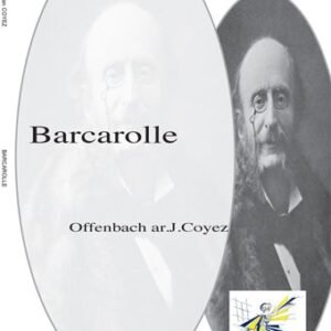 Barcarolle
