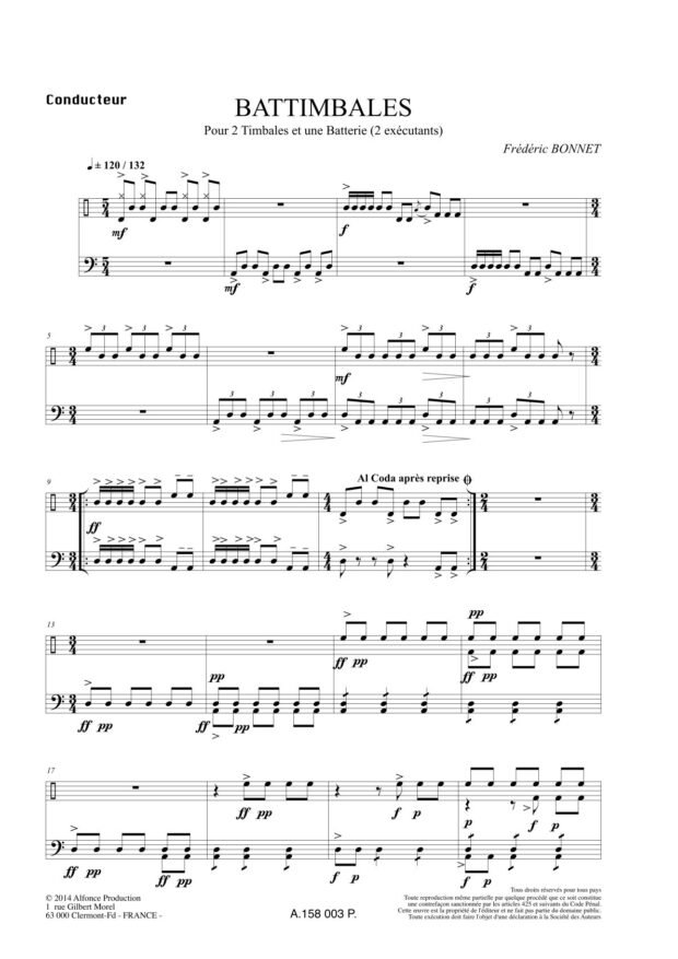Battimbales