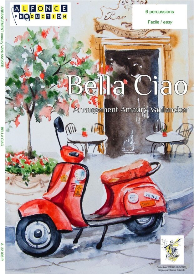 Bella Ciao