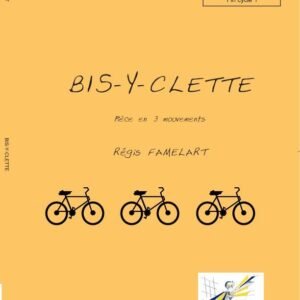 Bis-y-clette