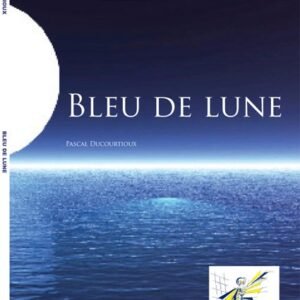 Bleu de lune