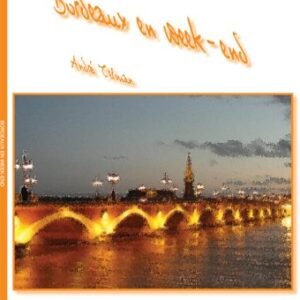 Bordeaux en week end