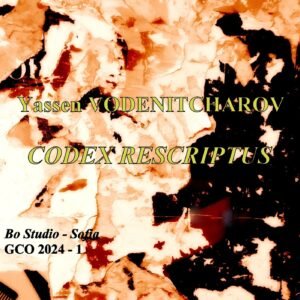 CODEX RESCRIPTUS