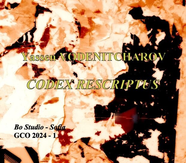 CODEX RESCRIPTUS