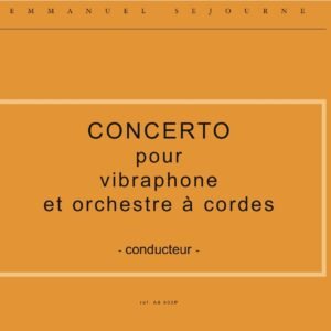 CONCERTO