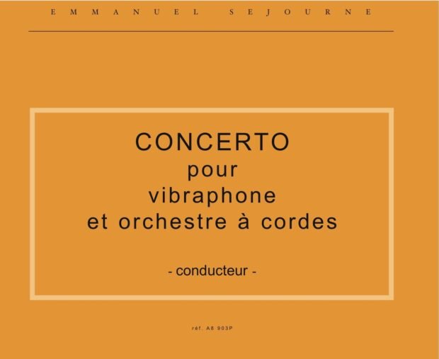 CONCERTO