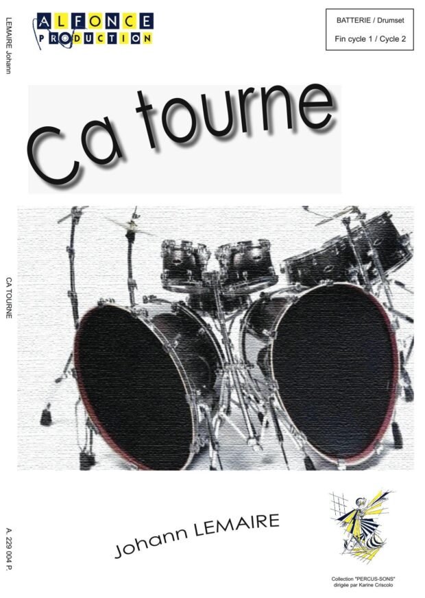 Ca tourne
