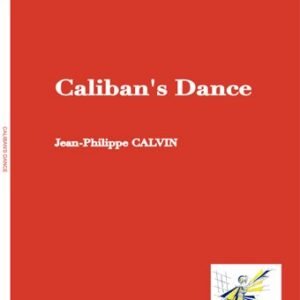 Caliban's Dance