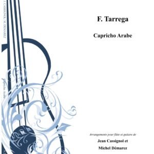 Capricho arabe