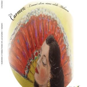 Carmen - L'amour est un oiseau rebelle - Habanera