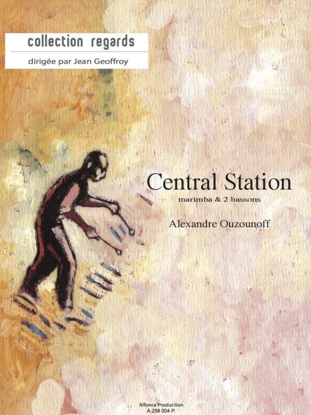 Central Station