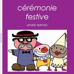 Ceremonie festive