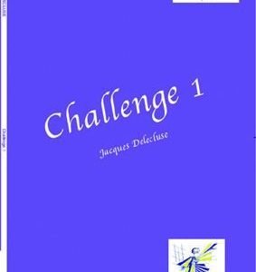 Challenge 1