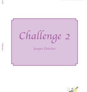 Challenge 2