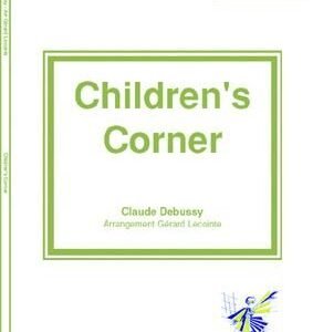 Children s Corner