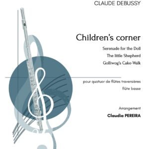 Children's corner
