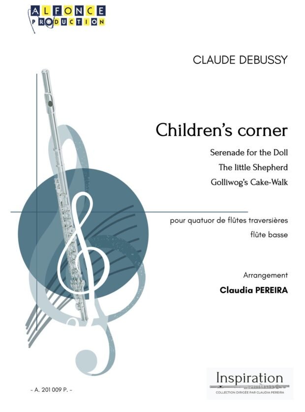 Children's corner