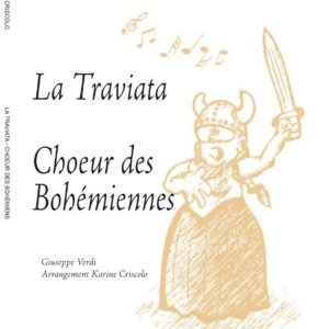Choeur des Bohémiennes