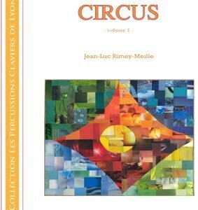 Circus volume 1