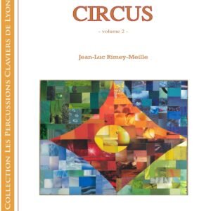 Circus volume 2