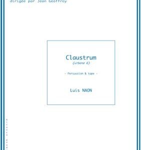 Claustrum